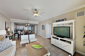 Crystal Shores West III
